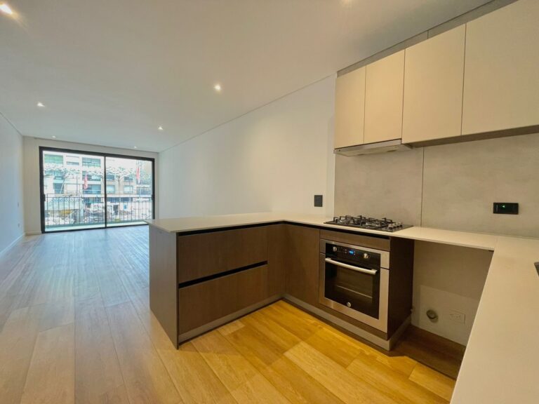 Apartamento en Balcony 93, Chico - foto 5