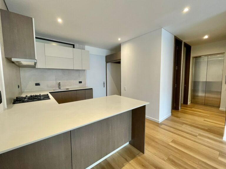 Apartamento en Balcony 93, Chico - foto 8