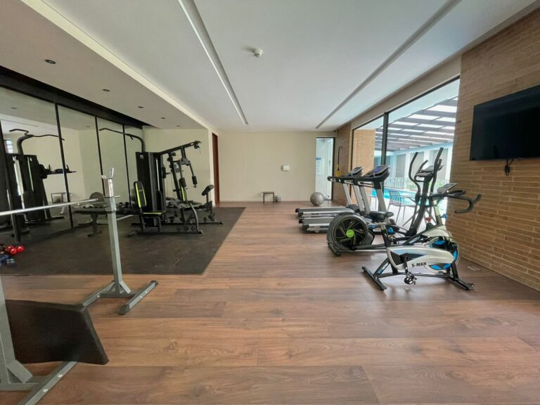 Apartamento en Balcony 93, Chico - foto 13