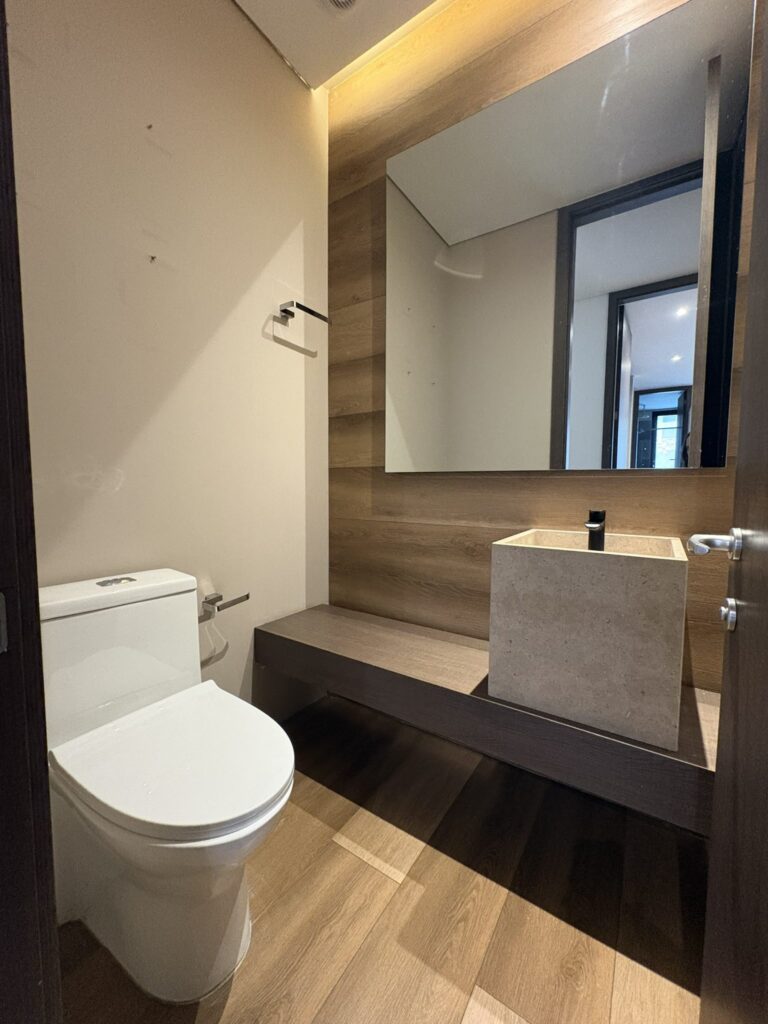Apartamento en Balcony 93, Chico - foto 20