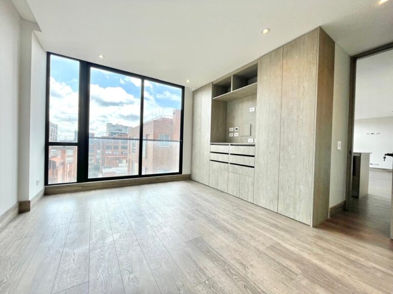 Apartamento en Botanik, Chico Norte III - foto 3