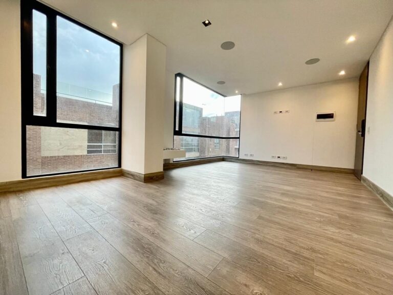 Apartamento en Botanik, Chico Norte III - foto 4