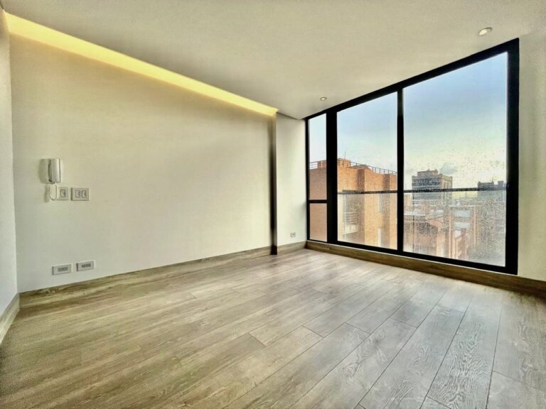 Apartamento en Botanik, Chico Norte III - foto 5