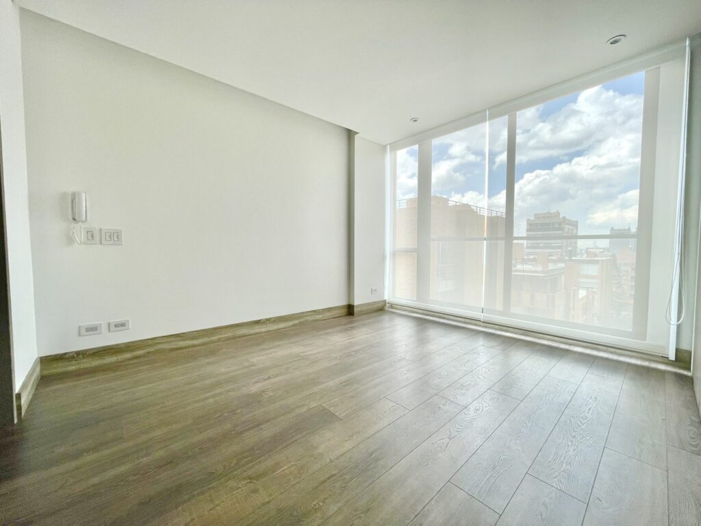Apartamento en Botanik, Chico Norte III - foto 8