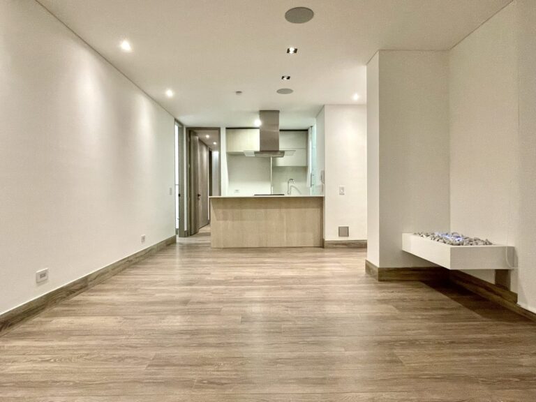Apartamento en Botanik, Chico Norte III - foto 9