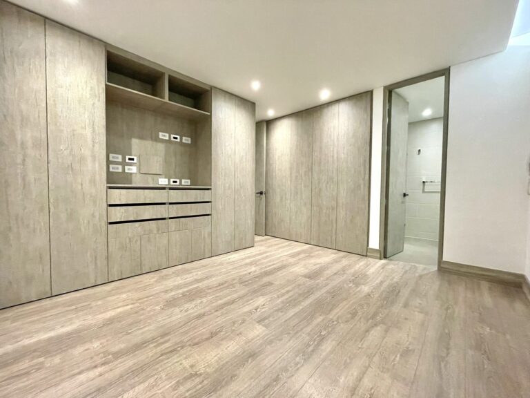 Apartamento en Botanik, Chico Norte III - foto 16