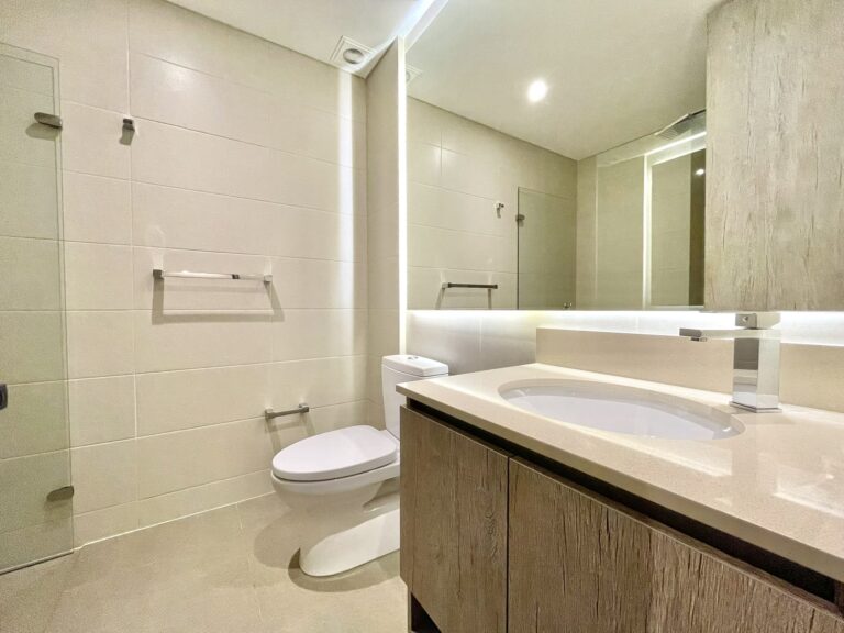 Apartamento en Botanik, Chico Norte III - foto 18