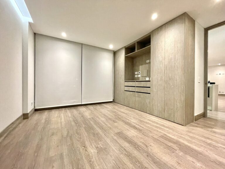 Apartamento en Botanik, Chico Norte III - foto 19
