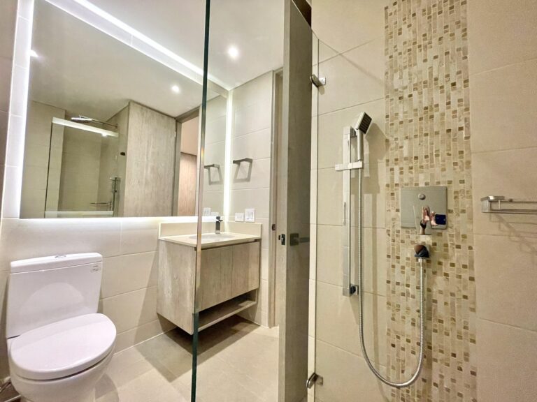 Apartamento en Botanik, Chico Norte III - foto 20