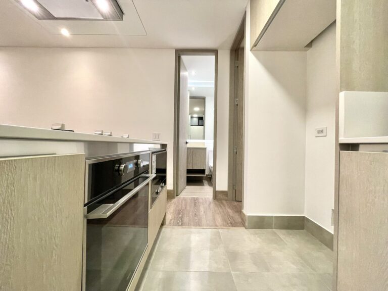 Apartamento en Botanik, Chico Norte III - foto 21