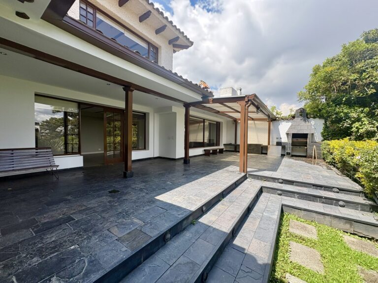 Casa Santa Ana Oriental - foto 5