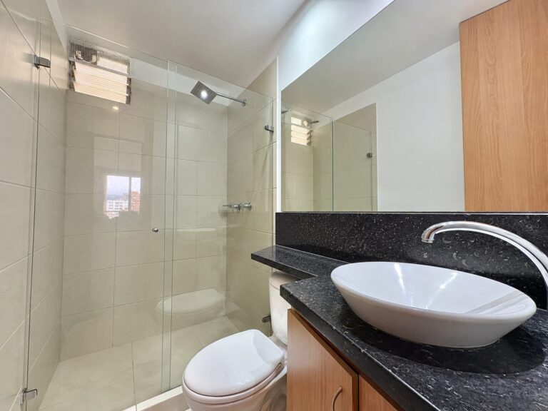 Apartamento de 2 habitaciones en Cedritos - foto 3