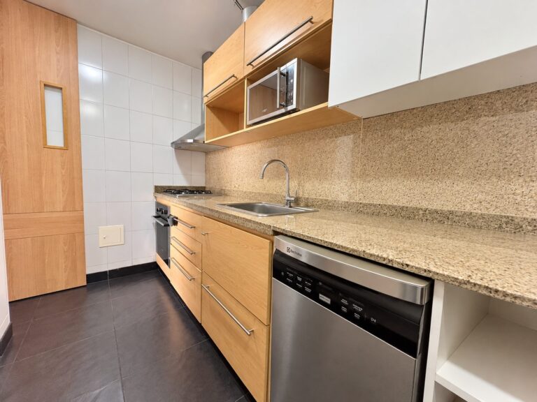 Apartamento de 2 habitaciones en Cedritos - foto 4