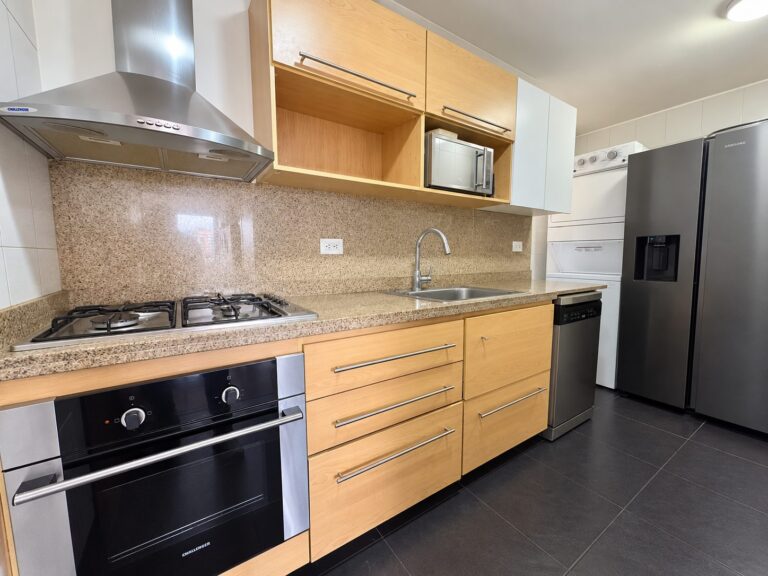 Apartamento de 2 habitaciones en Cedritos - foto 5