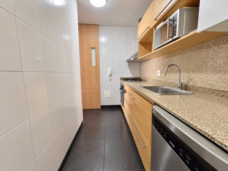 Apartamento de 2 habitaciones en Cedritos - foto 6