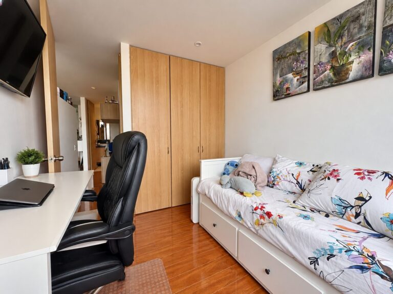 Apartamento de 2 habitaciones en Cedritos - foto 8