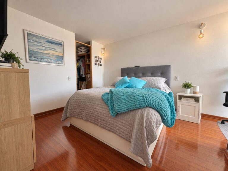 Apartamento de 2 habitaciones en Cedritos - foto 11