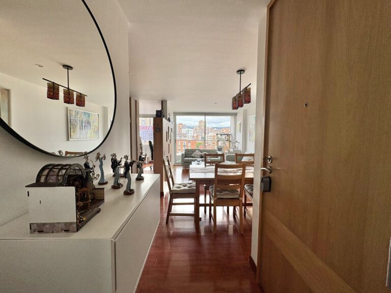 Apartamento de 2 habitaciones en Cedritos - foto 12