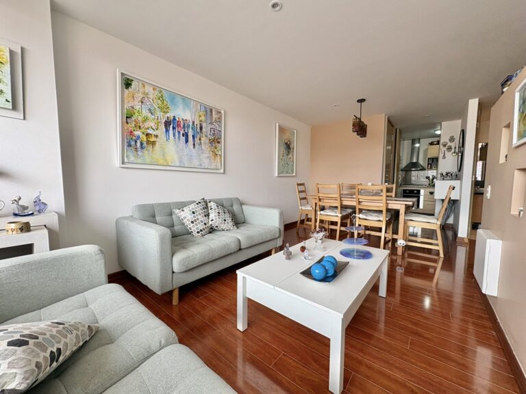 Apartamento de 2 habitaciones en Cedritos - foto 16