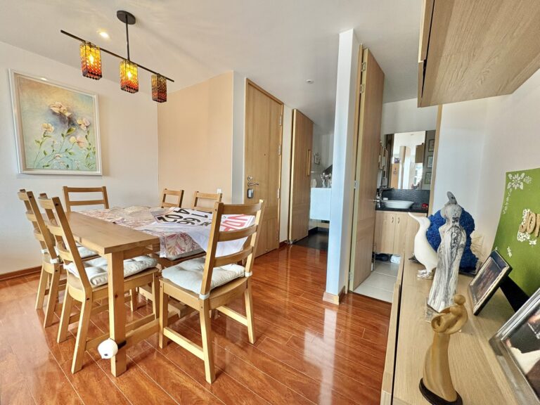 Apartamento de 2 habitaciones en Cedritos - foto 17