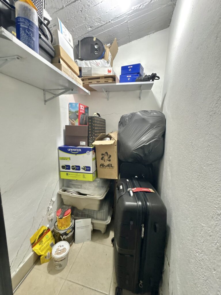 Apartamento de 2 habitaciones en Cedritos - foto 19