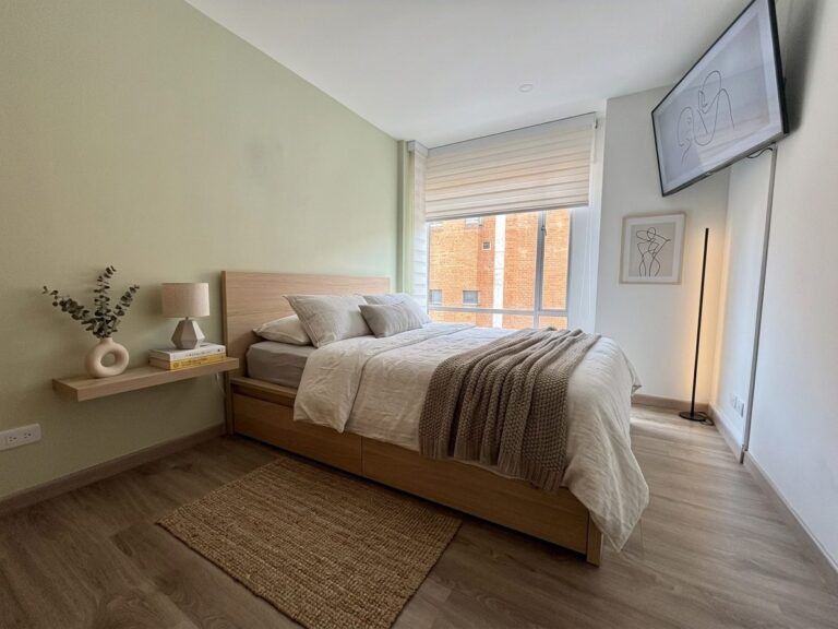 Apartamento en Chico Village - foto 2