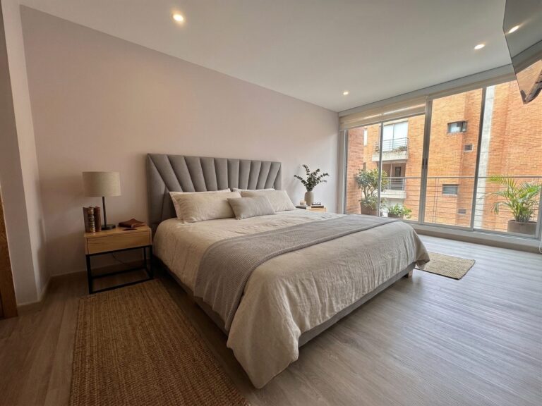 Apartamento en Chico Village - foto 3