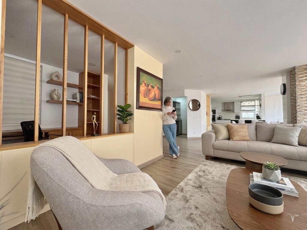 Apartamento en Chico Village - foto 4