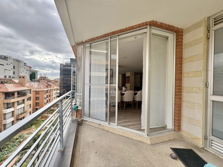 Apartamento en Chico Village - foto 5