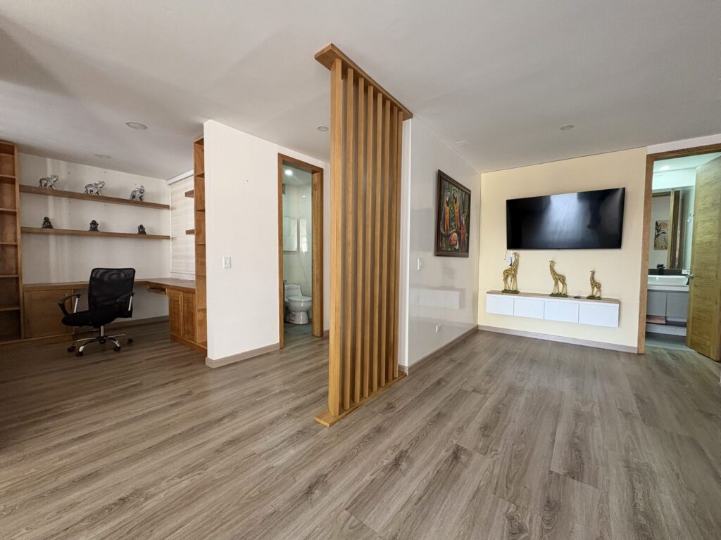 Apartamento en Chico Village - foto 6