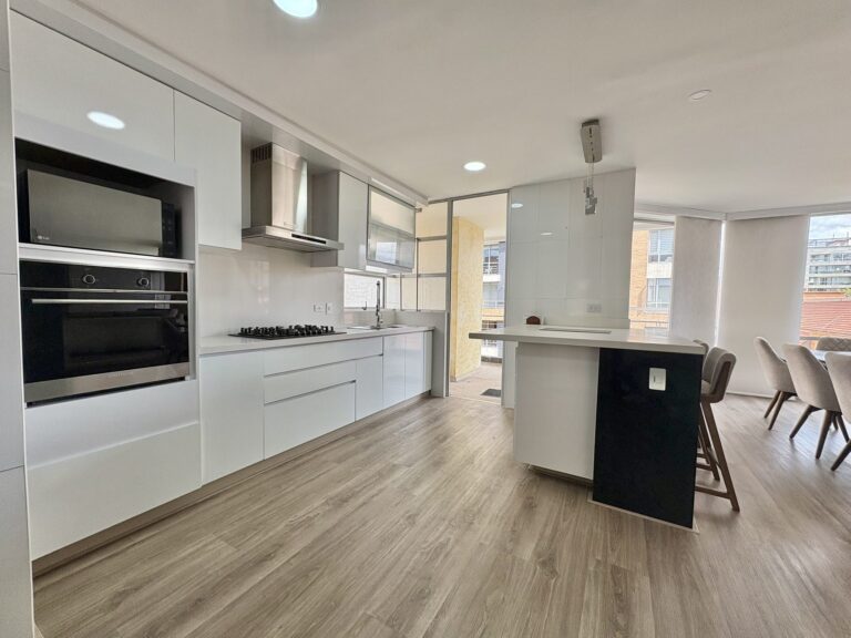 Apartamento en Chico Village - foto 7