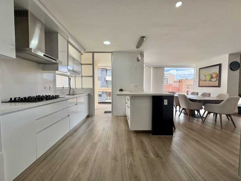 Apartamento en Chico Village - foto 8