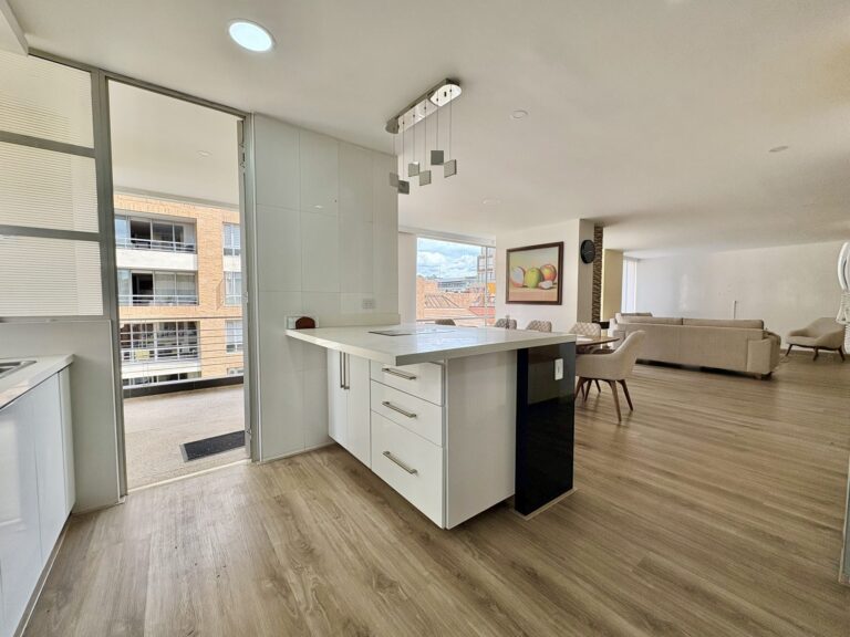 Apartamento en Chico Village - foto 9