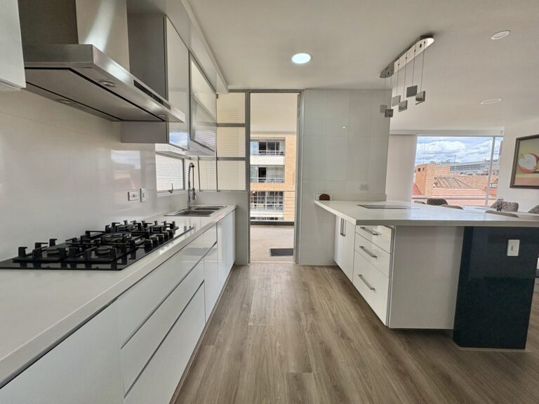 Apartamento en Chico Village - foto 10