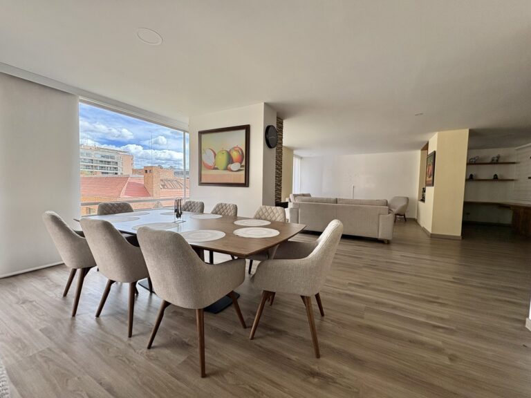 Apartamento en Chico Village - foto 11