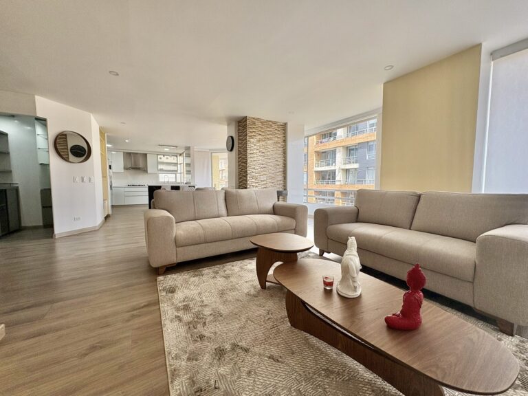 Apartamento en Chico Village - foto 12