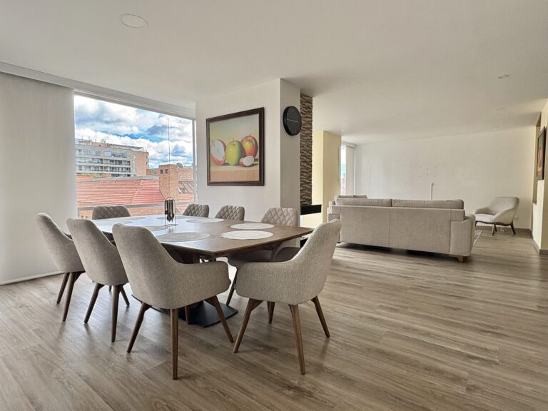Apartamento en Chico Village - foto 13