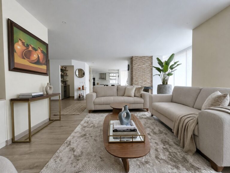 Apartamento en Chico Village - foto 16