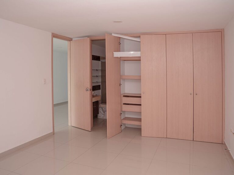 Apartamento 503A en Portal de los Abetos - foto 4