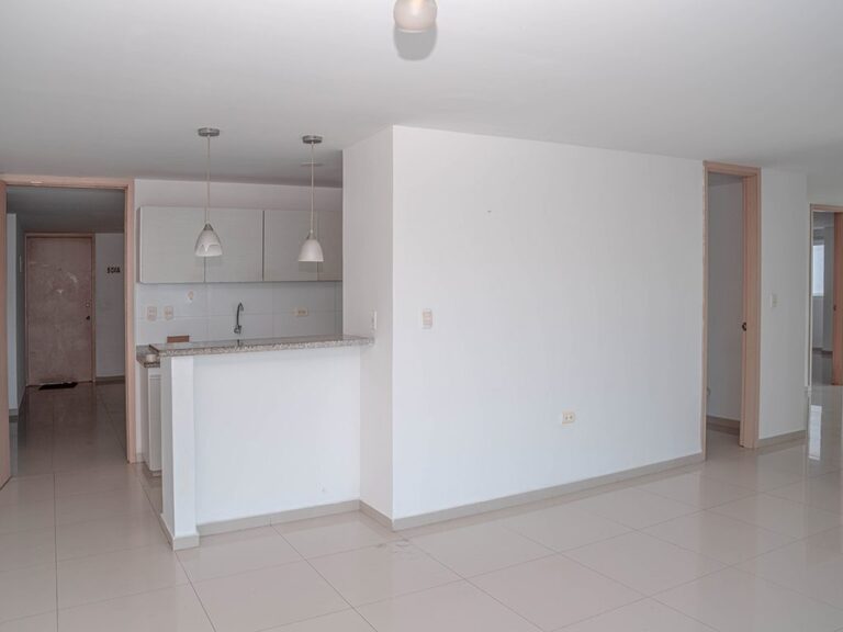 Apartamento 503A en Portal de los Abetos - foto 8