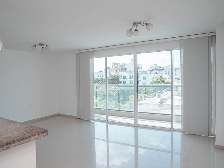 Apartamento 503A en Portal de los Abetos - foto 10