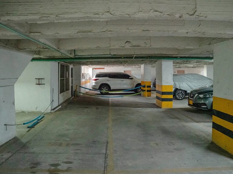 Apartamento 503A en Portal de los Abetos - foto 11