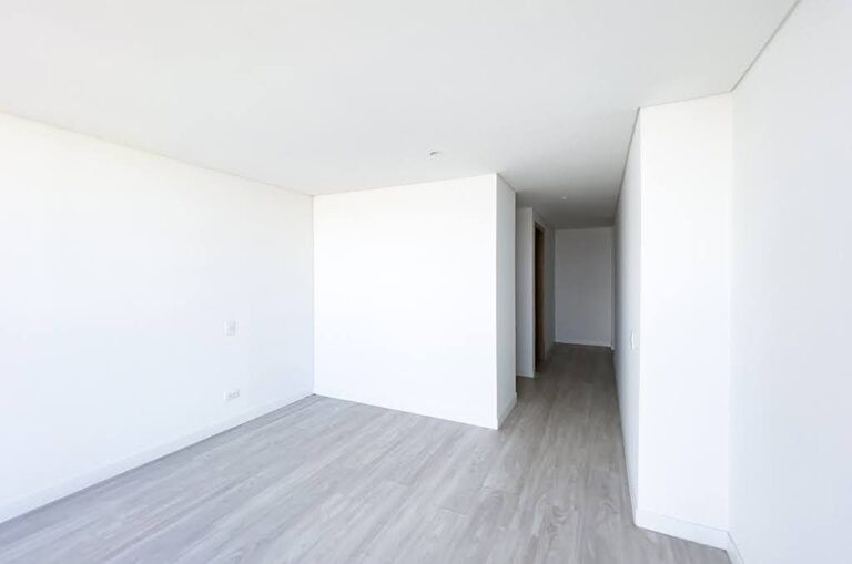 Apartamento 4803 en el Edificio Bacata - foto 4