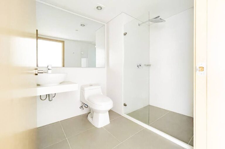 Apartamento 4803 en el Edificio Bacata - foto 5