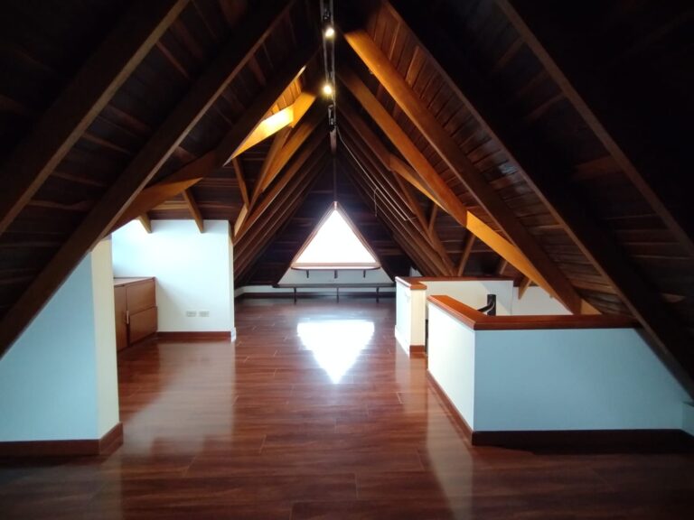 Casa en Santa Bibiana II - foto 4