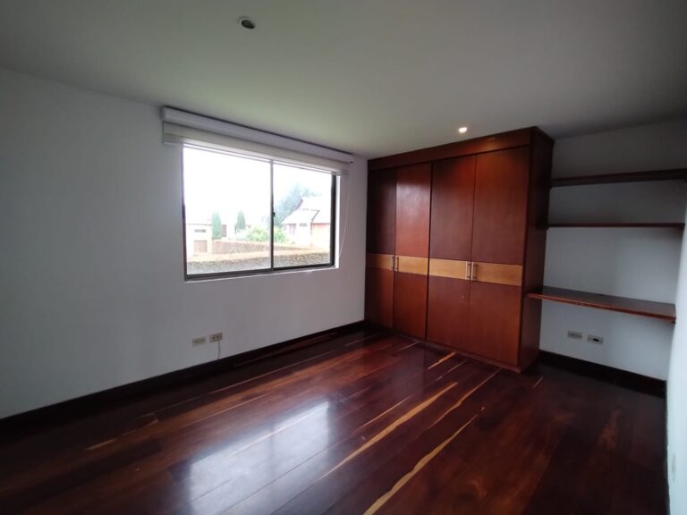 Casa en Santa Bibiana II - foto 5