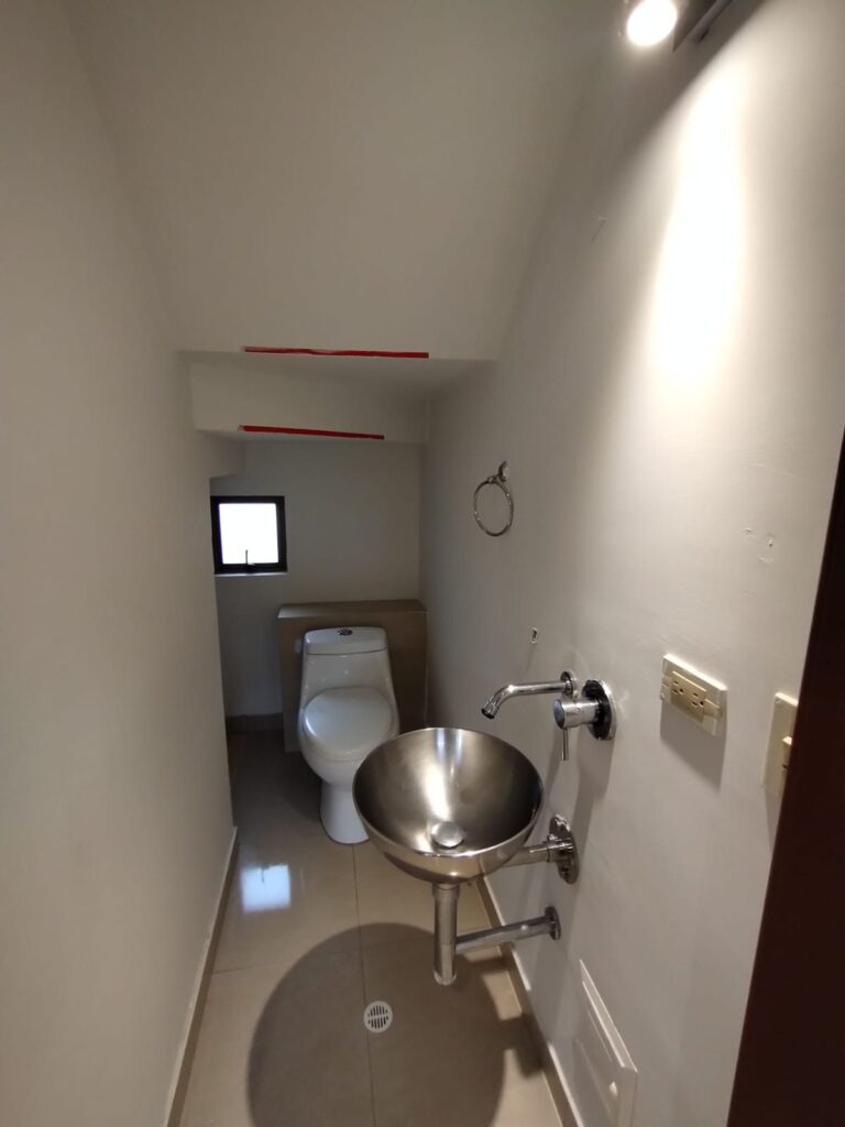 Casa en Santa Bibiana II - foto 8