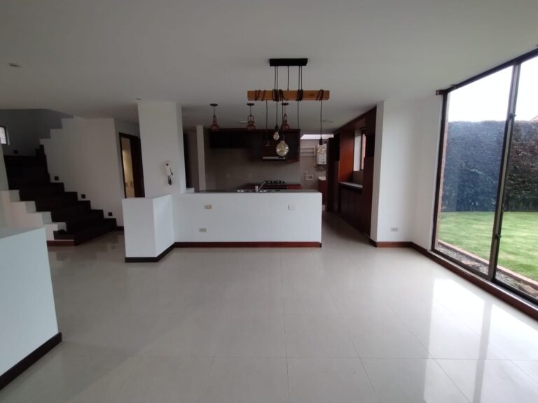 Casa en Santa Bibiana II - foto 9