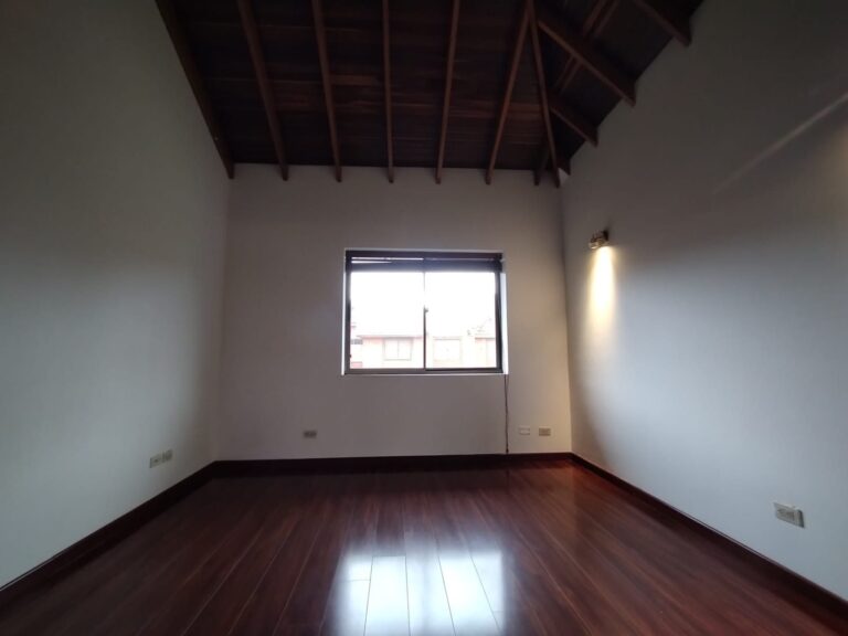 Casa en Santa Bibiana II - foto 10