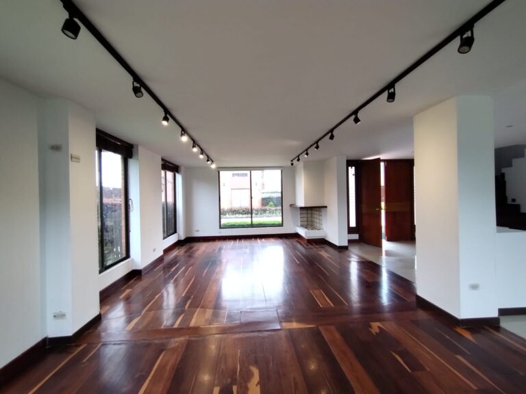 Casa en Santa Bibiana II - foto 13